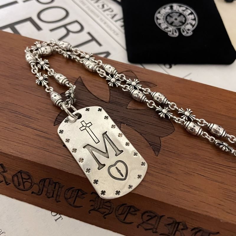 Chrome Hearts Necklaces